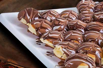 ميني بانكيك