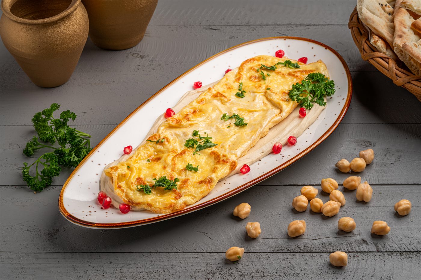 اومليت اموي 