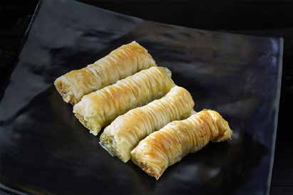 باشا بقلاوة