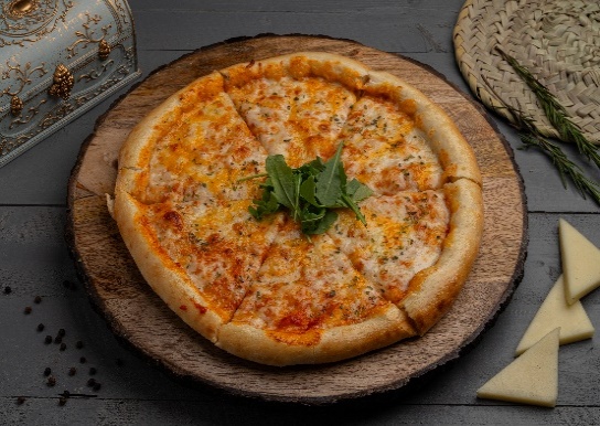 مارغريتا بيتزا 