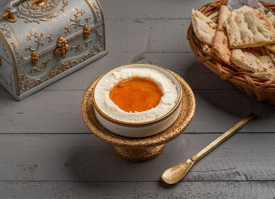 كيماك باعسل