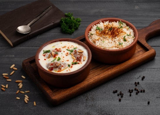 كبة باللبانية