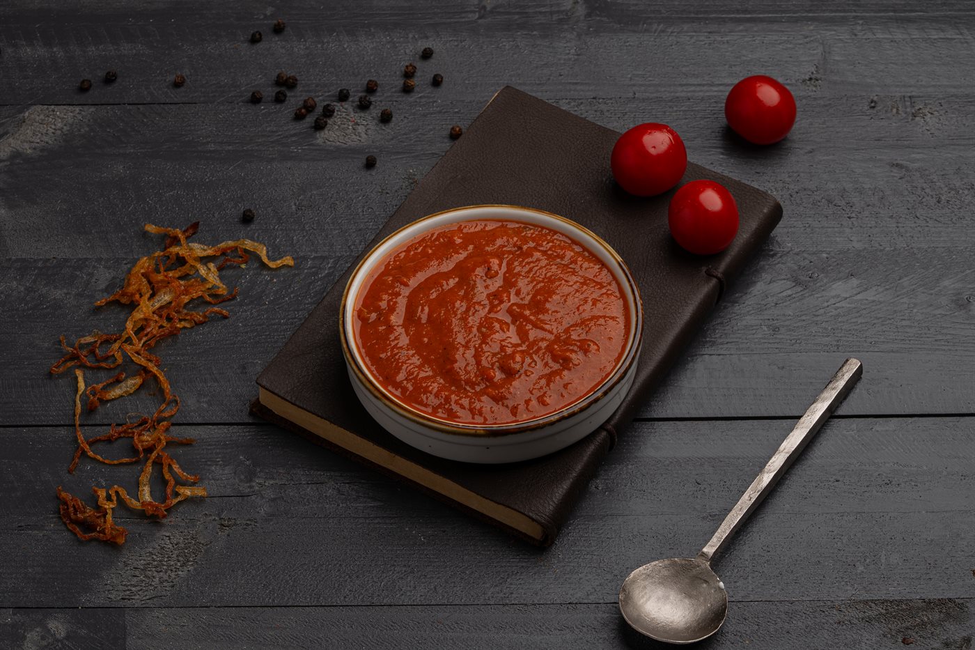 صلصة طماطم ماراج