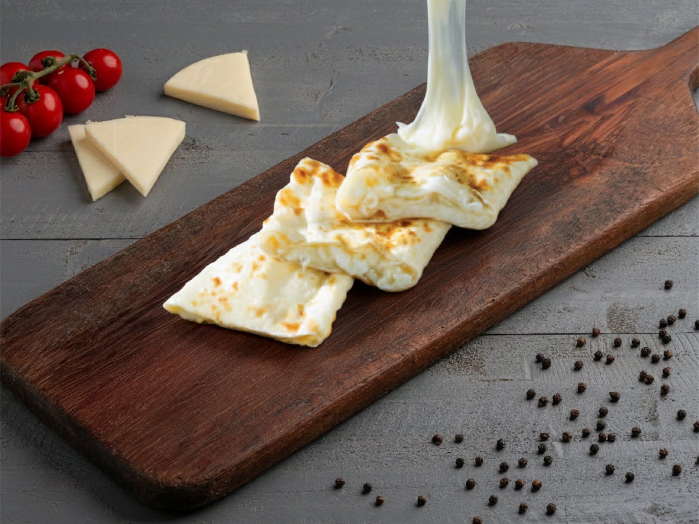 بيتا تركية بالجبنة