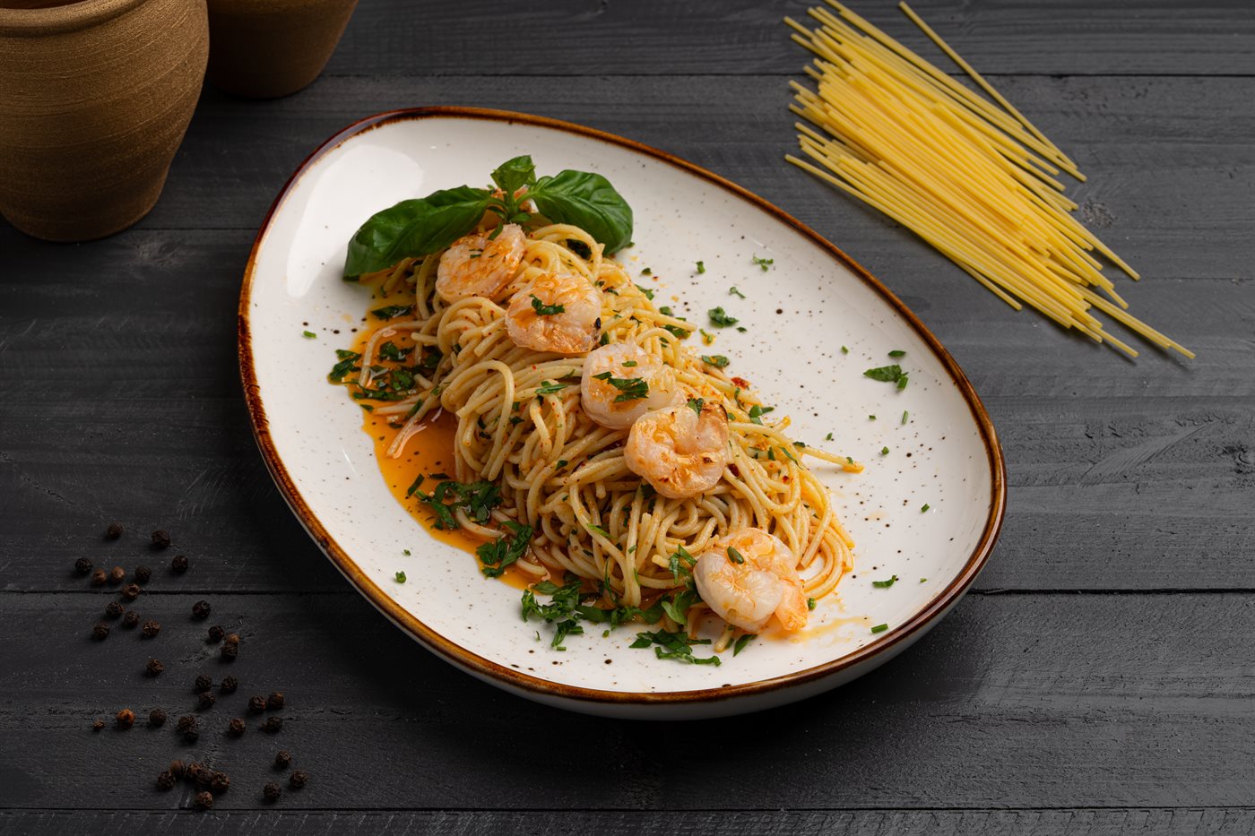 روبيان أجليو أوجليو