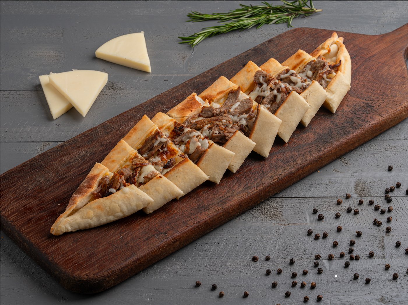 بيتا تركي دونر