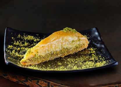 بقلاوة هافوس ديليم