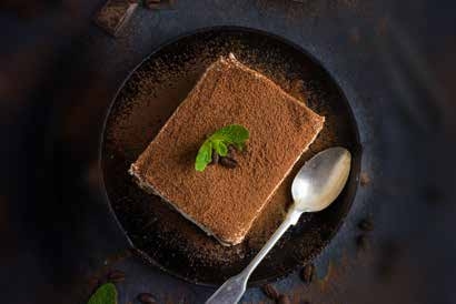 كيكة تيراميسو