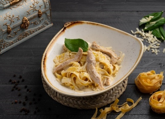 فيتوتشيني ألفريدو